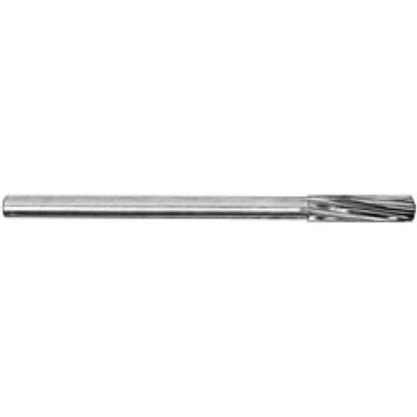 7/16" High Speed Steel Reamer - Alvord Polk 01166
