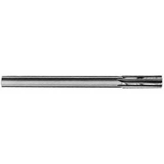 0.4980" Solid Carbide Reamer - M.A. Ford. 27249800