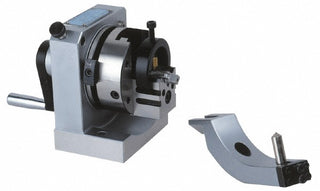 Collet Fixture - Value Collection 5115
