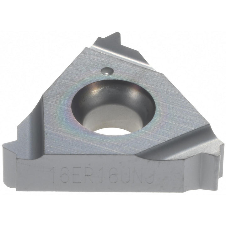 LT16ER16UNJ Carbide Insert, Grade KC5010, TiAlN - Kennametal 1724338