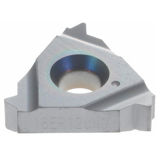 LT16ER12UNJ Carbide Insert, Grade KC5010, TiAlN - Kennametal 1724354