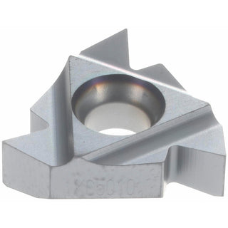 3/8" IC Carbide Insert, Grade KC5010, TiAlN - Kennametal 1724411