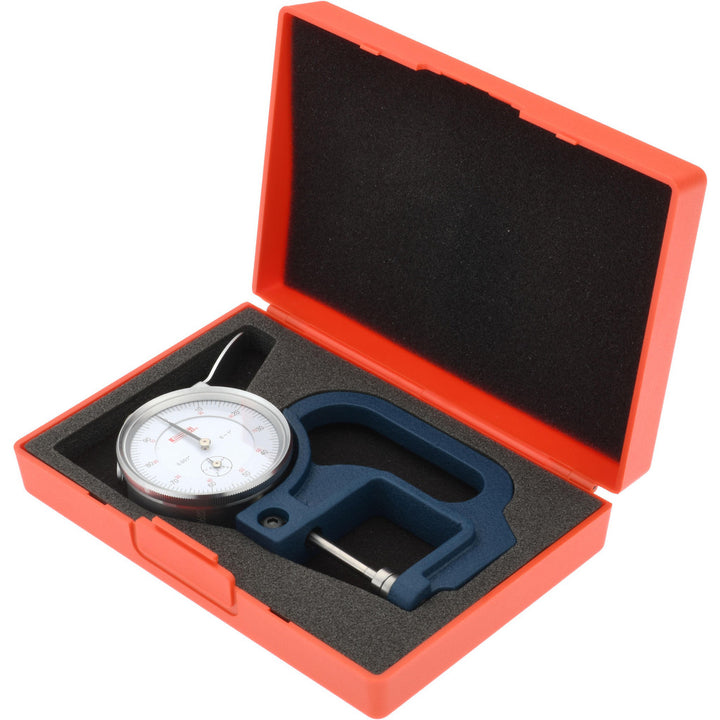 1.0000" Feeler Gage, 0.001000" grad - SPI 13-153-2