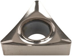 T - Triangle 3/8" IC Carbide Insert, Grade KC5410, TiB2 - Kennametal 1623275