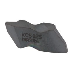 Carbide Insert, Grade KC5025, TiAlN - Kennametal 1796510