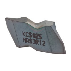 Carbide Insert, Grade KC5025, TiAlN - Kennametal 1796524