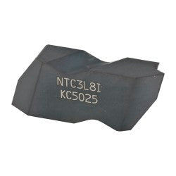 Carbide Insert, Grade KC5025, TiAlN - Kennametal 1799366