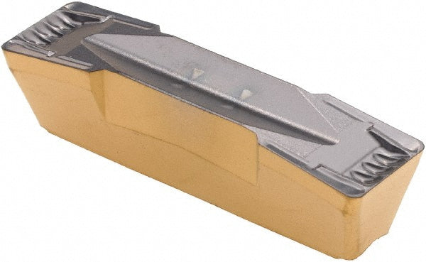 ISO 13399 Solid Carbide Insert, Grade IC808, AlTiN - Iscar 6404087