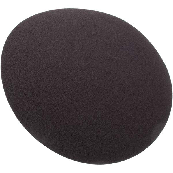 16" 50-Grit Aluminum Oxide Disc - Norton 66261136684