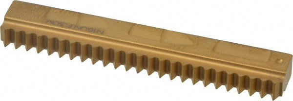 Carbide Insert, Grade F30M, TiAlN - Seco 00096243