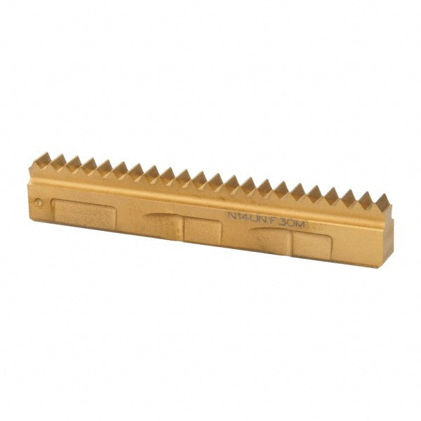 Carbide Insert, Grade F30M, TiAlN - Seco 00096246