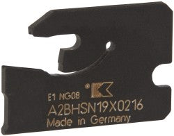 Indexable Cut-Off - Kennametal 1851799