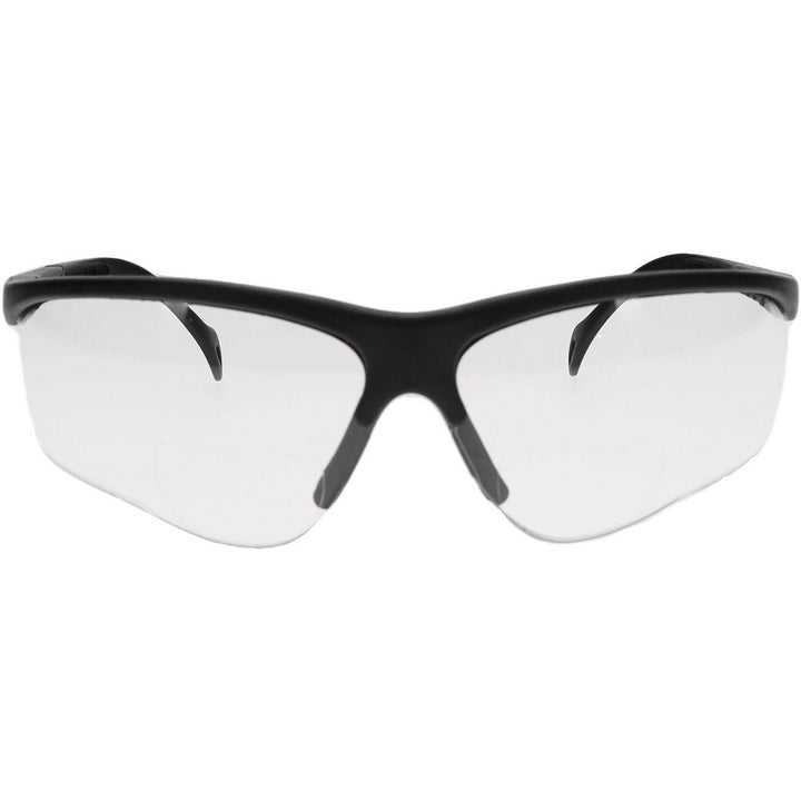 Clear Safety Glasses - PRO-SAFE 48258