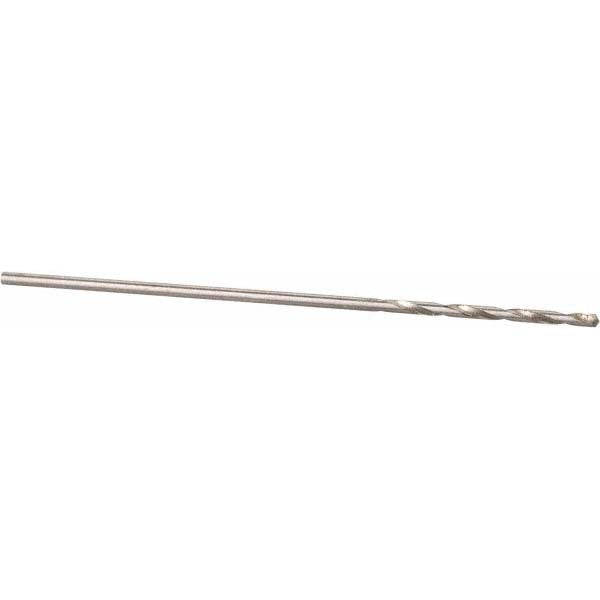 #68 HSS Drill Bit, TiN, 118° point - Dormer Pramet 5966711