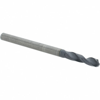 0.1181" Solid Carbide Stub Drill Bit, Coated, 118° point - Guhring 9024630030000