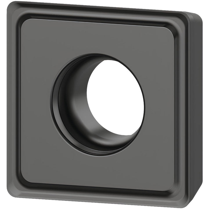 DFPR140408PKO Carbide Insert, Grade KCPK10, MT-TiCN - Kennametal 7034367