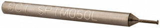 #1-64 to #1-80" Single Profile Thread Mills - Scientific Cutting Tools SPTM050L