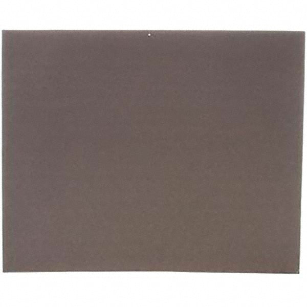 400-Grit Aluminum Oxide Sanding Sheets & Block - 3M 7000118258