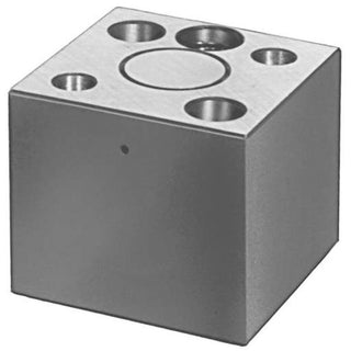 5/16-18 in Mold Punch - Dayton Lamina LRS 37