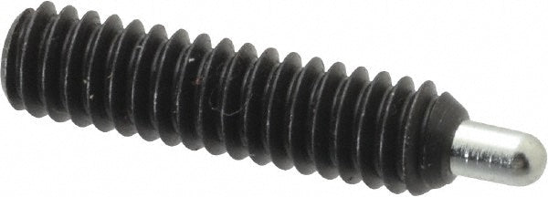1/4-20 Spring Plunger - Gibraltar 57012XG