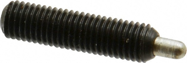 1/4-28 Spring Plunger - Gibraltar 57013XG