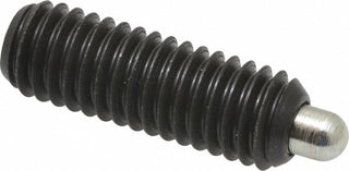 3/8-16 Spring Plunger - Gibraltar 57180XG