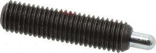 1/4-28 Spring Plunger - Gibraltar 57013G