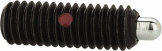 3/8-16 Spring Plunger - Gibraltar 57180G