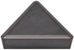 T - Triangle 3/8" IC Carbide Insert, Grade KC5010, TiAlN - Kennametal 1865218