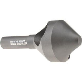Countersinks & Sets - Weldon 98828-94-W