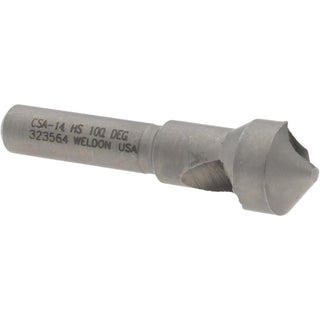 Countersinks & Sets - Weldon 98120-94-W