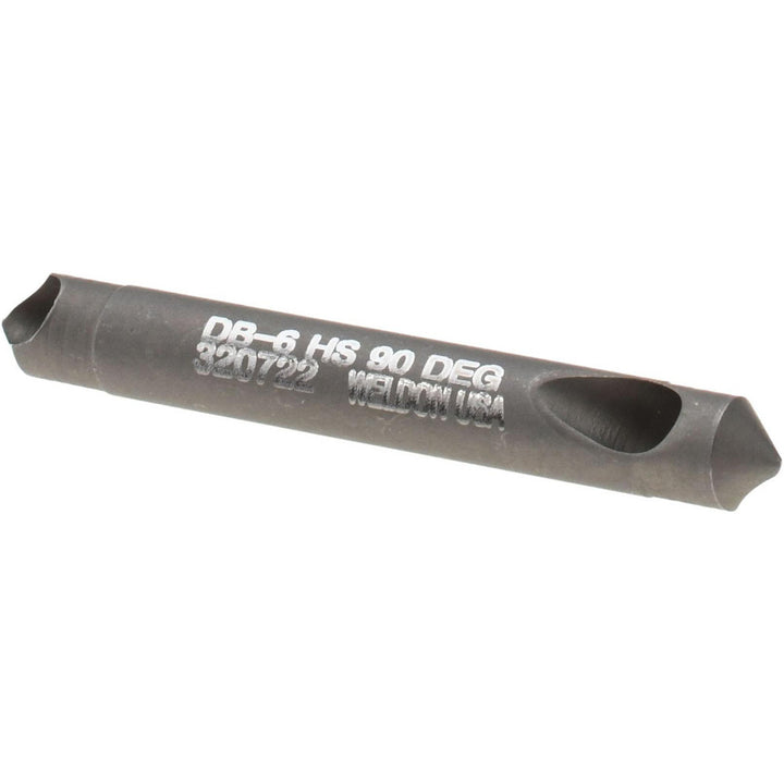Countersinks & Sets - Weldon 98912-94-W