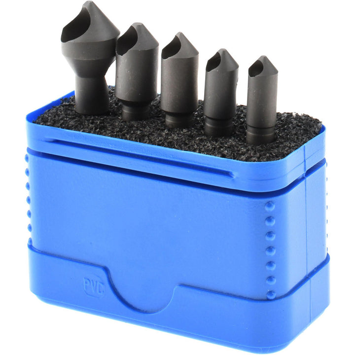 Countersinks & Sets - Weldon 99046-94-W-SET