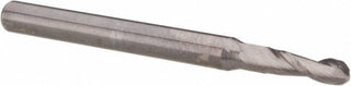 3/32" 2-Flute Solid Carbide Ball End Mill - OSG 402-0938-BN