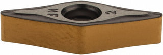 ISO 13399 Solid Carbide Insert, Grade IC807, TiAlN - Iscar 5550504