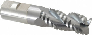 Roughing End Mill, TiCN - Cleveland C40041
