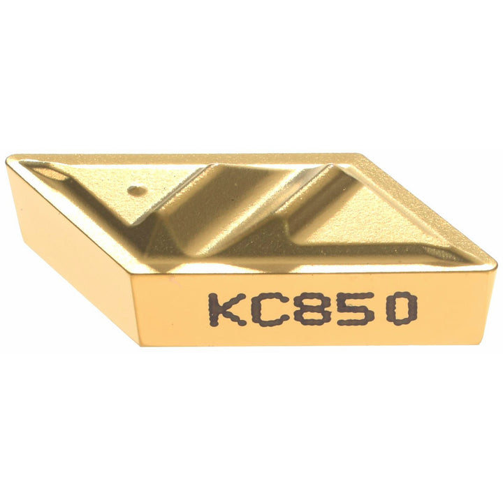 KCGR110304L08 Carbide Insert, Grade KC850 - Kennametal 1163404