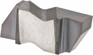 Carbide Insert, Grade KC5025, TiAlN - Kennametal 2599526