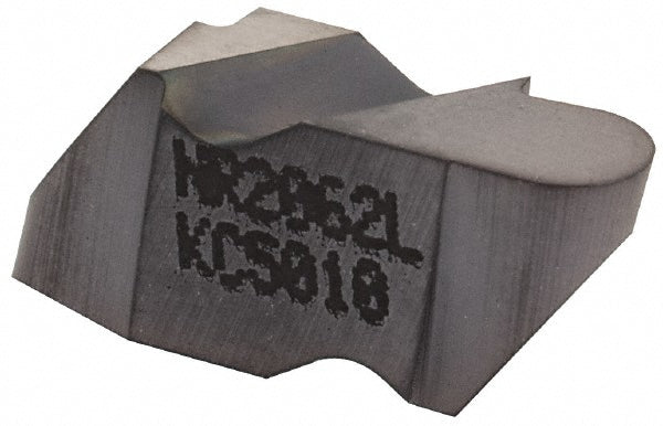 Carbide Insert, Grade KC5010, TiAlN - Kennametal 2599760