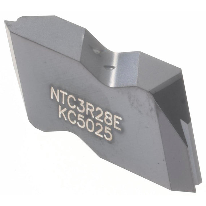 Carbide Insert, Grade KC5025, TiAlN - Kennametal 1799416