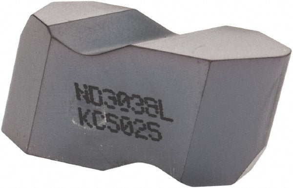 Carbide Insert, Grade KC5025, TiAlN - Kennametal 1799513