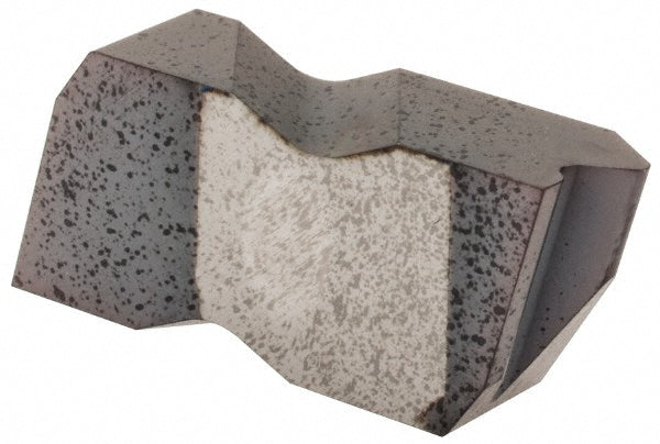 Carbide Insert, Grade KC5010, TiAlN - Kennametal 1799560