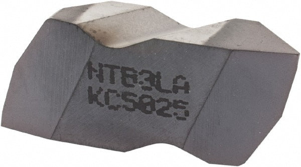 Carbide Insert, Grade KC5025, TiAlN - Kennametal 1799578