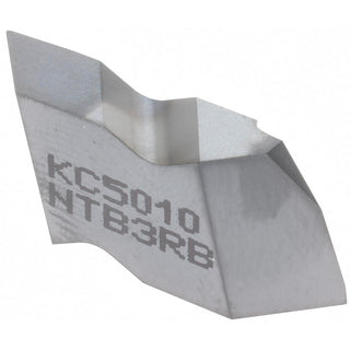 Carbide Insert, Grade KC5010, TiAlN - Kennametal 1799587