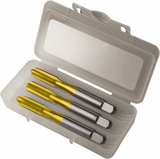 Tap Sets - Greenfield Threading 174508