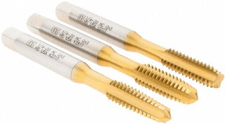 Tap Sets - Greenfield Threading 174506