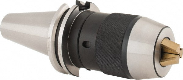Integral Shank Drill Chuck - Kennametal 2262967