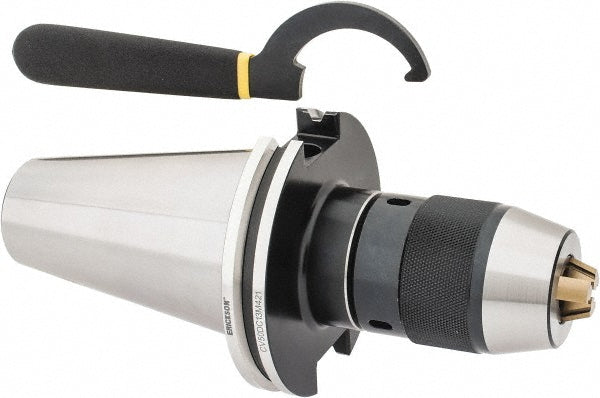 Integral Shank Drill Chuck - Kennametal 2262968