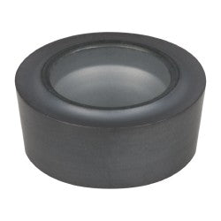 Round 0.3937" IC Carbide Insert, Grade KC5010, TiAlN - Kennametal 1866001