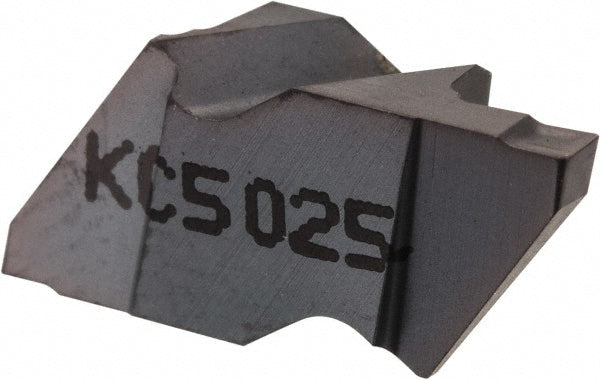 Carbide Insert, Grade KC5025, TiAlN - Kennametal 1712730